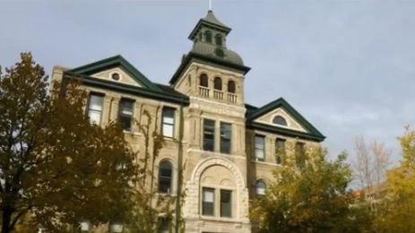 Introducing the Winnipeg Adult Education Centre